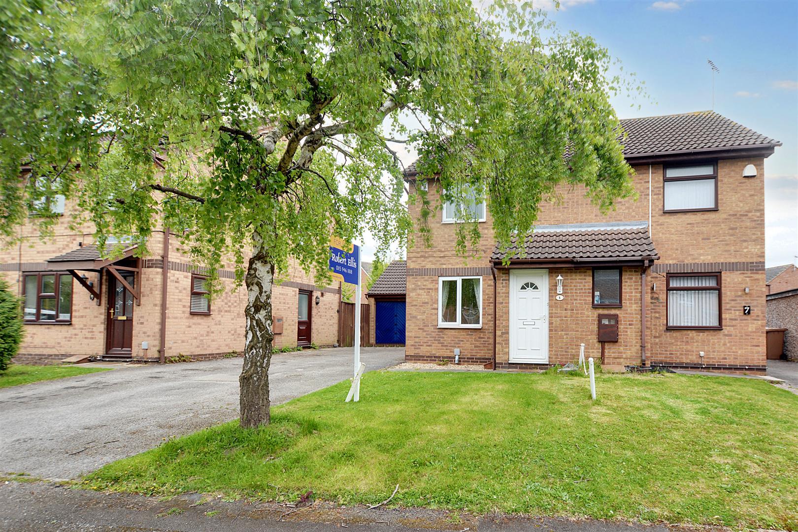 Keats Close, Long Eaton Robert Ellis Estate Agents